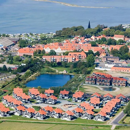 Lägenhet Xi Bogense